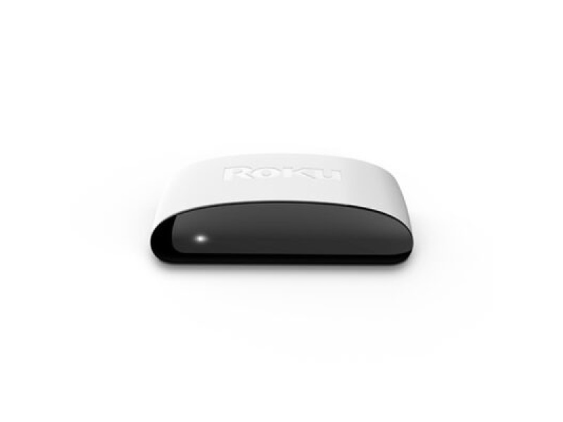 Roku SE Streaming Media Player