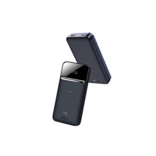 BASEUS PPMT-03 Magnetic Wireless 10000mAh 20W Quick Charging Power Bank