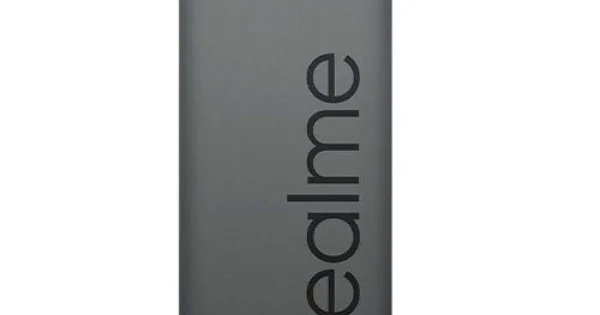 Realme 10000mAh Power Bank 18W PD Fast Charge Price in BD