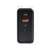 Baseus Power Station 4 Hybrid GaN Power Bank Adaptor 10000mAh 87W