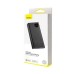 BASEUS ADAMAN METAL DIGITAL DISPLAY 20000MAH 22.5W POWER BANK (PPIMDA-B0A)