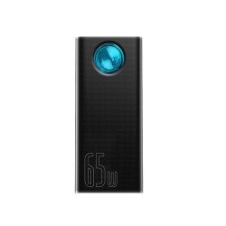 Baseus 65W Amblight 30000mAh Power Bank with Digital Display