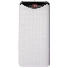 Baseus BS-10KP104 Gentleman 10000mAh Digital Display Power Bank