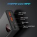 Baseus Adaman 65W 20000mAh Digital Display Quick Charge Power Bank