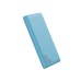Baseus PPDML-03 Bipow Quick Charge Power Bank PD+QC 10000mAh 18W Blue