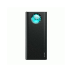 BASEUS AMBLIGHT QUICK CHARGER 20000MAH (PPLG-01)
