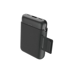 ROCK P51 10000mAh Mini Wireless Charging Power Bank