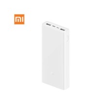 Xiaomi MI V3 PLM18ZM 20000mAh Power Bank