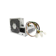 HP COMPAQ 6000 SFF PSU 240W PC9058, PS-4291-9HB, D10-240P1A POWER SUPPLY (6 PIN- 4 PIN)