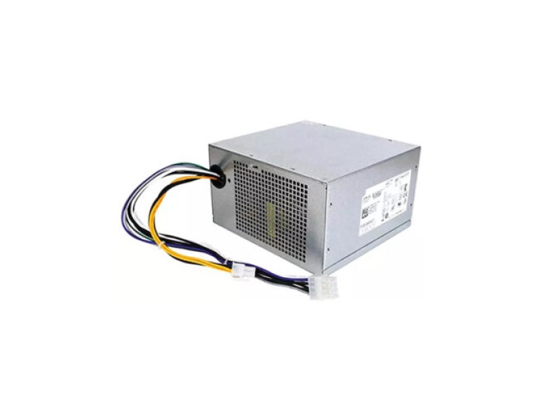 Dell Optiplex 7020 Precison T1700 AC290AM-00, L290AM-00 Band PC Power Supply ( 8pin-4pin)