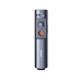 BASEUS ORANGE DOT WIRELESS PRESENTER (GREEN LASER) WKCD010013