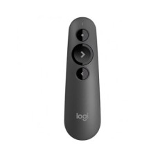 Logitech R500 Red Laser Wireless Presenter