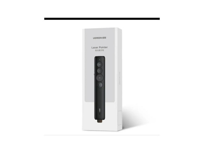 UGREEN WIRELESS LASER POINTER LP479 (50654)