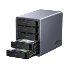 UGREEN 5 Bay HDD Enclosure