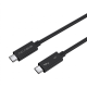 Acasis 80Gbps Thunderbolt 5 Cable [Intel Certified]
