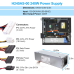 Dell Optiplex H240ES-00 H240AS-00 AC240ES-00 AC240AS-00 L240AS 240W Power Supply (24pin-4pin)