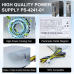 LENOVO THINKCENTRE M93 SFF 240W POWER SUPPLY PSU 54Y89210B56108( 14PIN-4 PIN)
