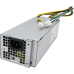 DELL OPTIPLEX 3046,3060,3650,3050,5050,7050, H240ES-02,L240ES-00 ( 6 PIN-4 pin) 240W Power Supply