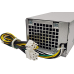 DELL OPTIPLEX 3046,3060,3650,3050,5050,7050, H240ES-02,L240ES-00 ( 6 PIN-4 pin) 240W Power Supply
