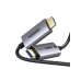 UGREEN HD178 15 Meter 4K Fiber Optic HDMI Cable