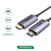 UGREEN HD178 15 Meter 4K Fiber Optic HDMI Cable