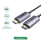 UGREEN HD178 15 Meter 4K Fiber Optic HDMI Cable