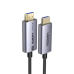 UGREEN HD178 (45505) 4K Fiber Optic HDMI Cable Male to Male - 20M