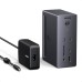 UGREEN Revodok Pro 314 14-in-1 USB-C Docking Station