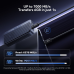 ACASIS 80Gbps M.2 NVMe SSD Enclosure with Temp-Control Fan & PD Port – TB501Max