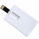 Card Shape USB Flash Drive 64GB