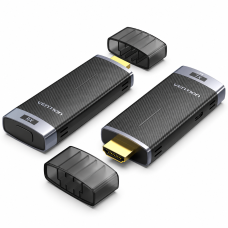 Vention ADCB0 Wireless HDMI Transmitter and Receiver 40M
