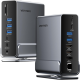 Vention TPUH0 15-in-1 Multifunction Type-C Docking Station