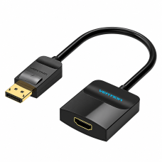 Vention HBGBB DisplayPort (DP) to HDMI Converter