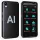 AI Voice Translator Z6 Portable Smart Language Translator