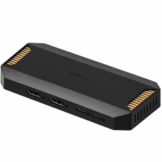 HAGiBiS CH10 HDMI 2.1 4K 60Hz Video Capture Card