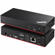 Lenovo ThinkPad Universal USB-C Dock (40AY0090)