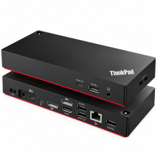 Lenovo ThinkPad Universal Thunderbolt 4 Dock (40B00135)