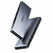 UGREEN CM288 (40216) 4×2 HDMI Matrix Switch
