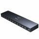 UGREEN AK501 (35987) 8-Port HDMI KVM Switch