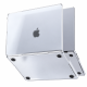WiWU Ultra Thin iShield Hard Shell Case for MacBook Air 13.6 Inch