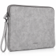 UGREEN LP187 (60985) 13–13.9 Inch Grey Laptop Sleeve Bag