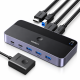 UGREEN CM664 (35765) 4K 60Hz HDMI 2.0 KVM Switch