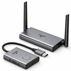 UGREEN CM506 (50633) 50M Wireless HDMI Extender