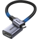 UGREEN HD182 (55420) 8K Micro HDMI Male to HDMI Female Adapter