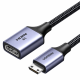UGREEN HD181 (55419) 8K Mini HDMI Male to HDMI Female Adapter