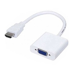 HDMI to VGA Converter