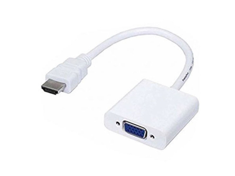 HDMI to VGA Converter