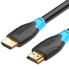 High Speed HDMI TO HDMI 1.5M Flat Cable