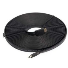 High Speed HDMI TO HDMI 20MFlat Cable