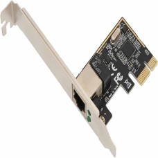 PCI-E Gigabit Ethernet LAN Network Card 10/100/1000 Mbps